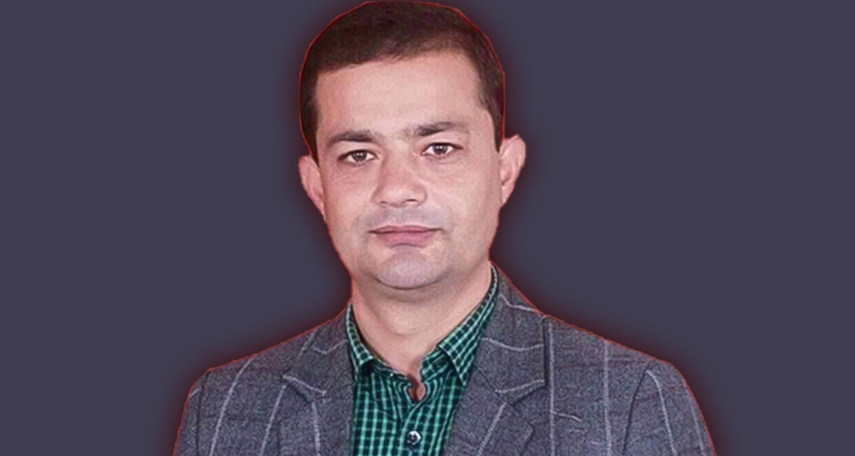 भ्रष्टाचारविरुद्ध कलम चलाउनुहोस् : मन्त्री गिरी